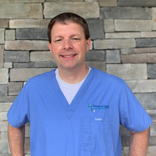 Keenan W. Smith DMD PA