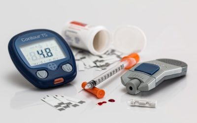How Diabetes Affects Your Oral Health, Teeth, and Gums