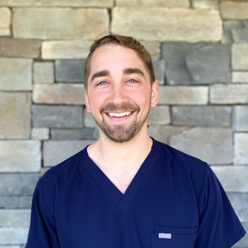 Keenan W. Smith DMD PA